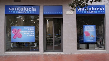 Negocio Agencia De Santalucía Seguros