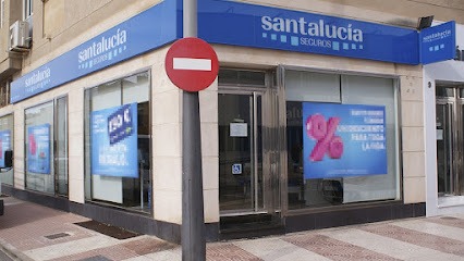 Negocio Agencia De Santalucía Seguros