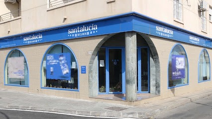 Negocio Agencia De Santalucía Seguros