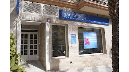 Negocio Agencia De Santalucía Seguros
