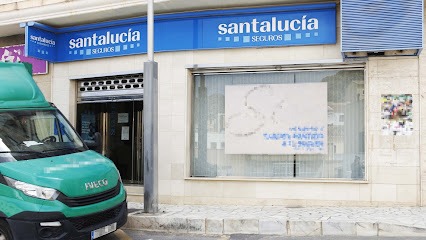 Negocio Agencia De Santalucía Seguros