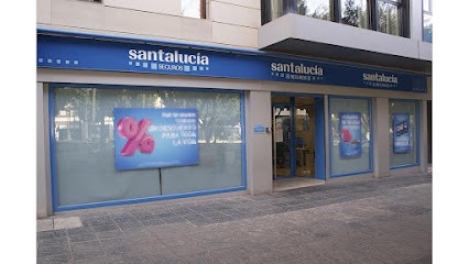 Negocio Agencia De Santalucía Seguros