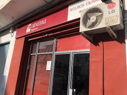 Negocio Agencia Generali Seguros