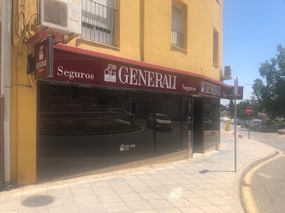 Negocio Agencia Generali Seguros