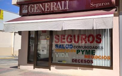Negocio Agencia Generali Seguros