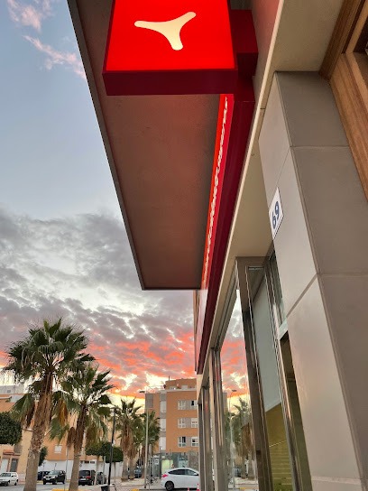 Negocio Agente De Seguros Catalana Occidente, Antonio Manuel Torres Martínez.