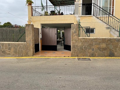 Negocio Agente Exclusivo Seguros Ocaso. Isabel María García Gilabert