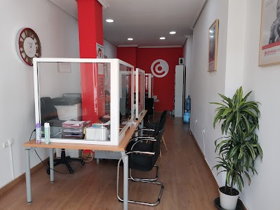 Negocio Albroksa Roquetas