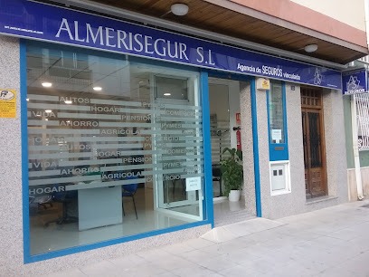 Negocio Almerisegur Agencia De Seguros Vinculada