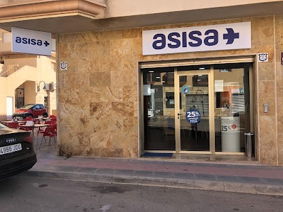 Negocio Atención Comercial Y Al Cliente Asisa Seguros Vera