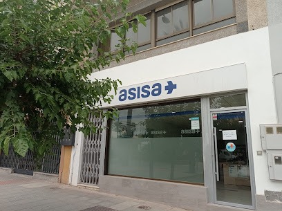Negocio Atención Comercial Y Al Cliente Asisa Seguros Vícar