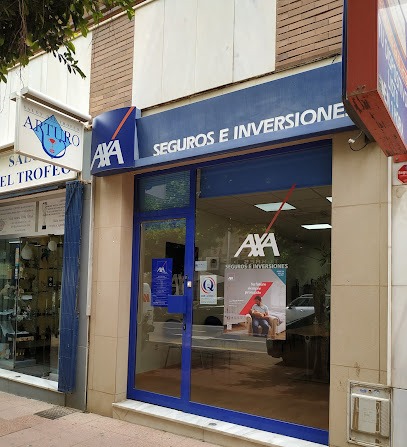 Negocio Axa Oficina Ignacio Sicre, S.L.N.E.