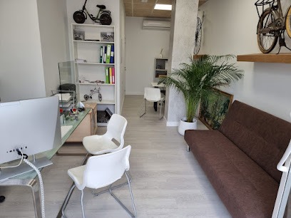 Negocio Correduria De Seguros Jcallejon Aguadulce