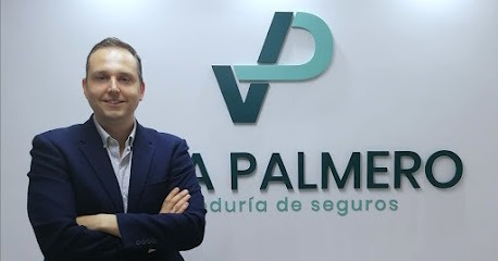 Negocio Correduría De Seguros Vera Palmero Almería
