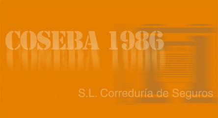 Negocio Coseba Almeria Ii Correduría De Seguros
