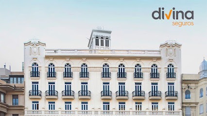 Negocio Divina Seguros