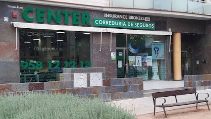 Negocio Eurocenter 2000