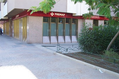Negocio Fremap Almería