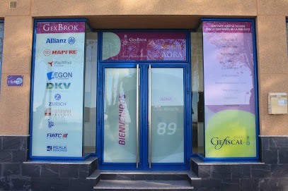 Negocio Gexbrok Elite Adra