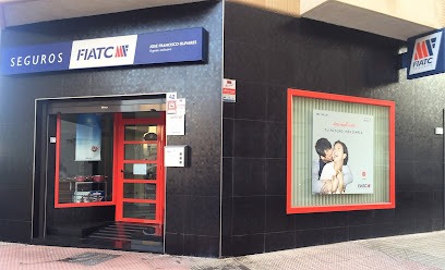 Negocio Grupo Aseguradora Olivares