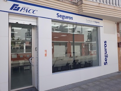 Negocio Grupo Pacc Correduría De Seguros