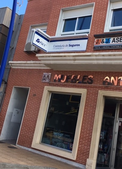 Negocio Grupo Pacc Correduría De Seguros