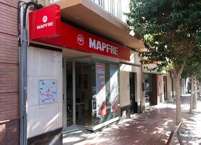 Negocio Mapfre
