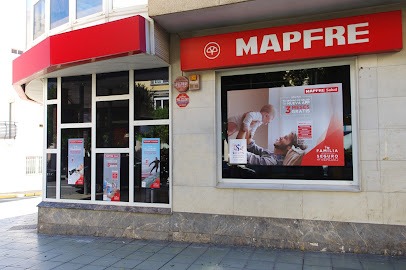 Negocio Mapfre