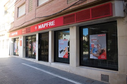 Negocio Mapfre