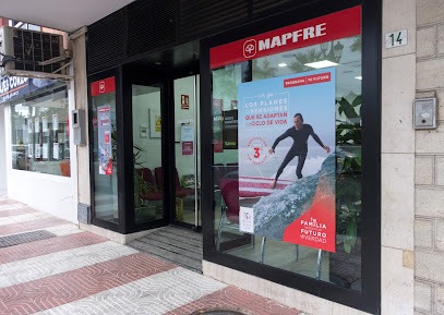 Negocio Mapfre