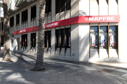 Negocio Mapfre