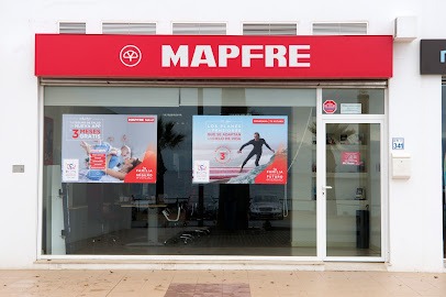 Negocio Mapfre