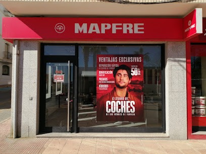 Negocio Mapfre