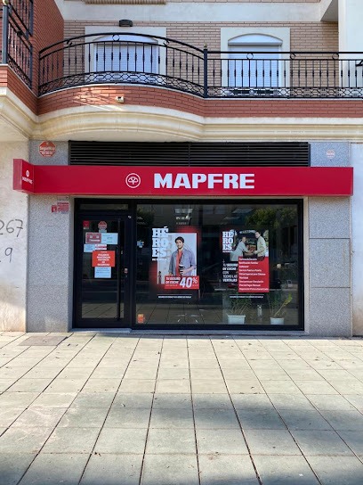 Negocio Mapfre