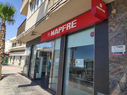 Negocio Mapfre
