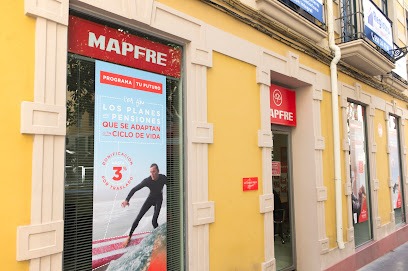 Negocio Mapfre