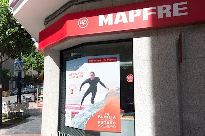 Negocio Mapfre