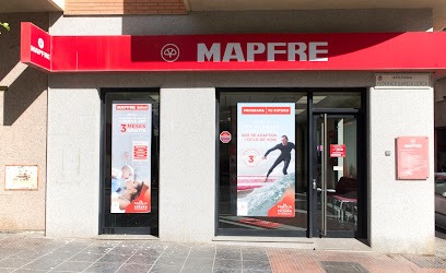Negocio Mapfre