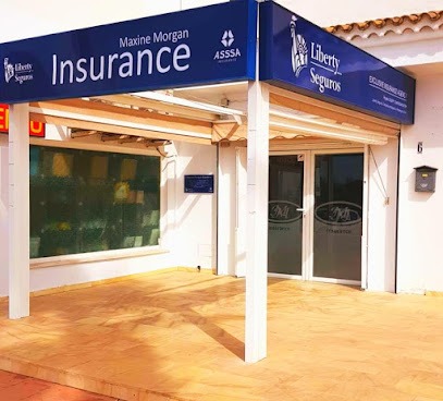 Negocio Maxine Morgan Insurance