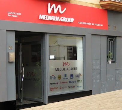 Negocio Medialia Group Campohermoso