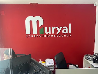 Negocio Muryal Mediación Correduría De Seguros Sl