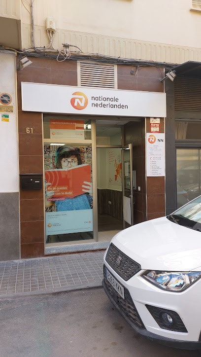 Negocio Nationale-Nederlanden