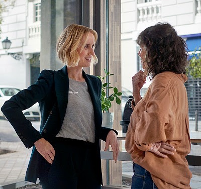 Negocio Oficina Seguros Pelayo