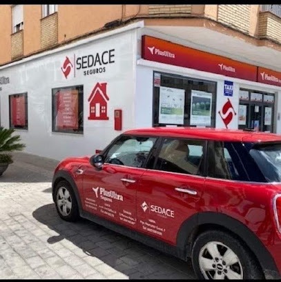 Negocio Plus Ultra Seguros Sedace