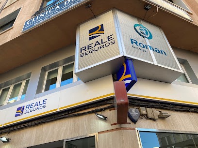 Negocio Román Ortega Agencia De Seguros