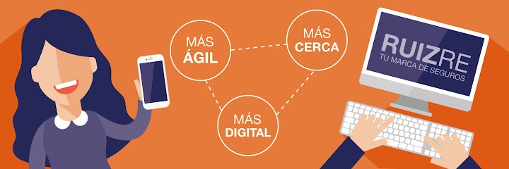 Negocio Ruiz Re En Adra