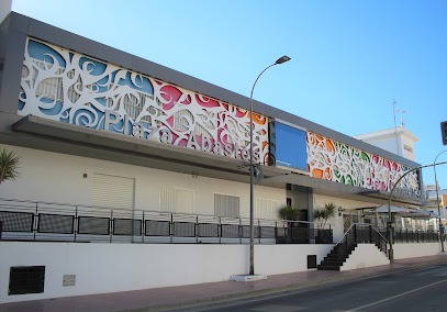 Negocio Ruiz Re Huercal-Overa