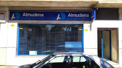 Negocio Seguros Almudena