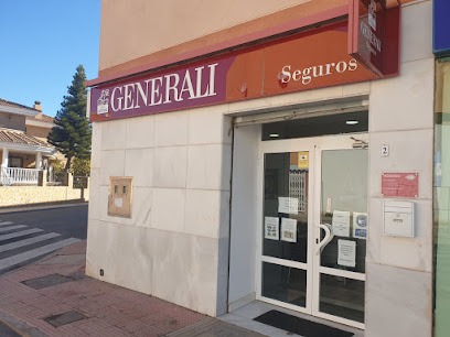 Negocio Seguros García Y Espinosa