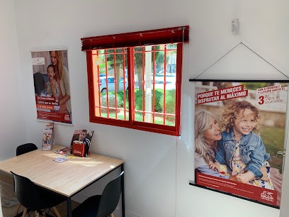 Negocio Seguros Generali El Ejido